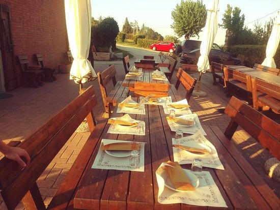 Osteria dal Nonno